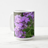 Mug Rocket Wildflower de dame (Devant gauche)