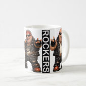 Mug Rockeurs (Devant droit)