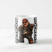 Mug Rockeurs (Centre)