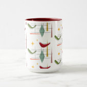 Mug Rockford (Centre)