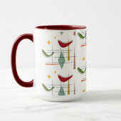 Mug Rockford (Gauche)