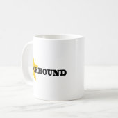 Mug Rockhound (Devant gauche)