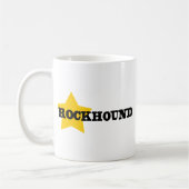 Mug Rockhound (Gauche)