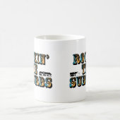 Mug Rockin les banlieues (Centre)