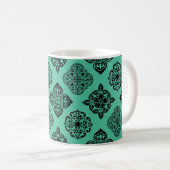 MUG ROCKIN' MOROCCAN (Devant droit)