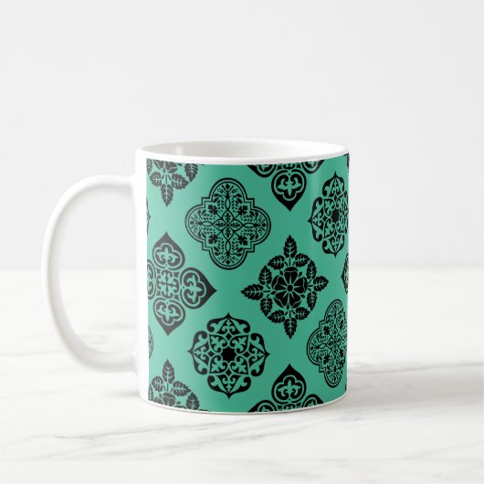 MUG ROCKIN' MOROCCAN (Gauche)