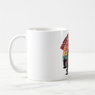 Mug Rockin' Retour à l'école comme un pro