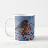 Mug Rockin Robin (Gauche)