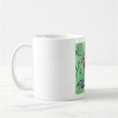 Mug Rockin Robin (Gauche)