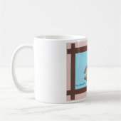 MUG ROCKING HORSE SCOTTIE (Gauche)