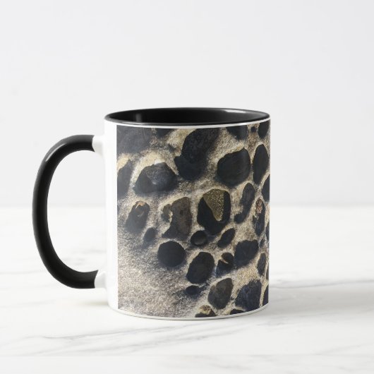 Mug Rocks Bubbly (Gauche)