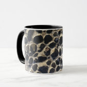 Mug Rocks Bubbly (Devant gauche)