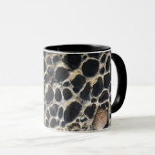 Mug Rocks Bubbly (Devant droit)