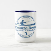 Mug Rocks (SK) (Centre)