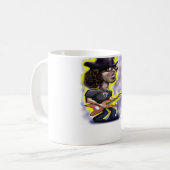 Mug Rockstar (Devant gauche)