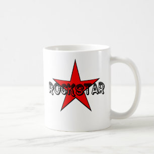Mug RockStar