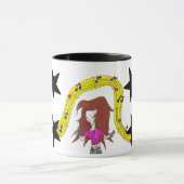 Mug Rockstar (Centre)