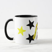 Mug Rockstar (Gauche)