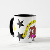 Mug Rockstar (Devant gauche)