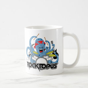 Mug Rocktopus