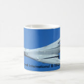 Mug Rockwell International B-1B Lancer (Centre)
