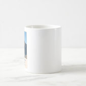 Mug Rocky Summits of the French Alps (Centre)