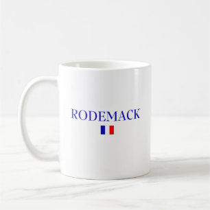 Mug RODEMACK France
