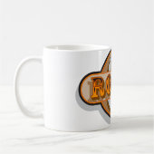 Mug Rodeo Horseshoe (Gauche)