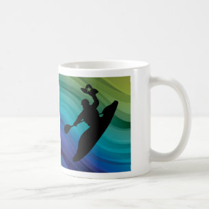 Mug Rodeo Kayak
