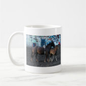 Mug Rodeo Mare et Foie (Gauche)
