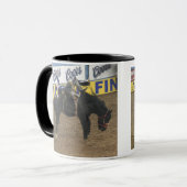 MUG RODÉO NATIONAL DE FINALES (Devant gauche)