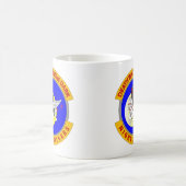 Mug Rôdeurs de nuit (Centre)