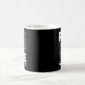 MUG ROE ROE ROE VOTRE VOTE 79 (Centre)