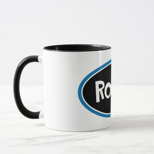 MUG ROGER (Gauche)