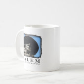 Mug Roger Conant (Devant gauche)
