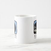 Mug Roger Conant (Centre)
