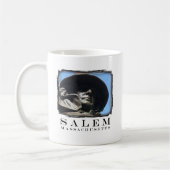 Mug Roger Conant (Gauche)