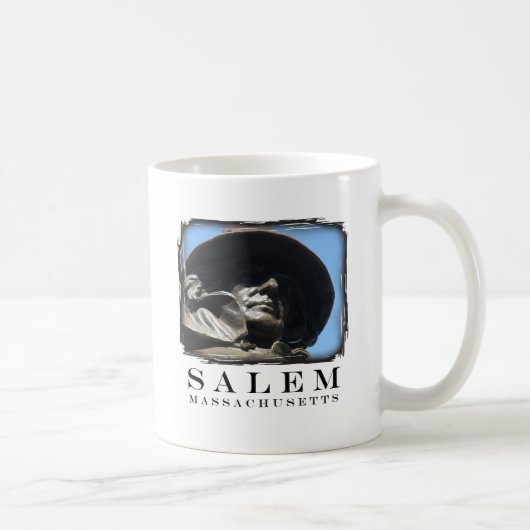 Mug Roger Conant (Droite)