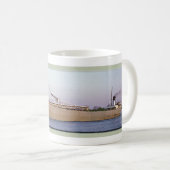 Mug Rogers City (Devant droit)