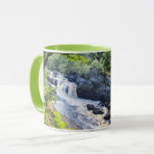 Mug Rogie Falls, Écosse (Devant gauche)
