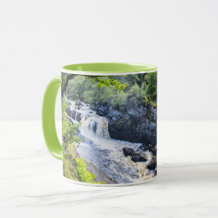 Mug Rogie Falls, Écosse