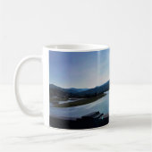 Mug Rogue River, Oregon (Gauche)