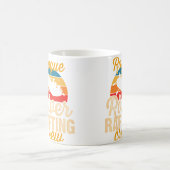 Mug Rogue River Rafting Crew Whitewater Rafting On Rog (Centre)