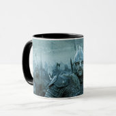 MUG ROHIRRIM™ (Devant gauche)