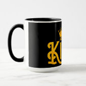 Mug Roi (Gauche)