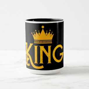 Mug Roi