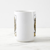 Mug Roi (Centre)