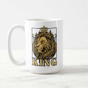 Mug Roi