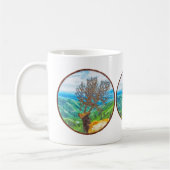 Mug Roi Cervus (Gauche)