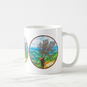 Mug Roi Cervus